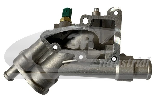 Coolant Flange