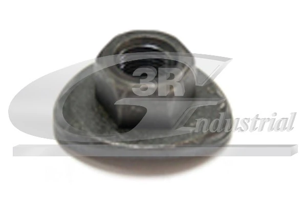 Wheel Nut
