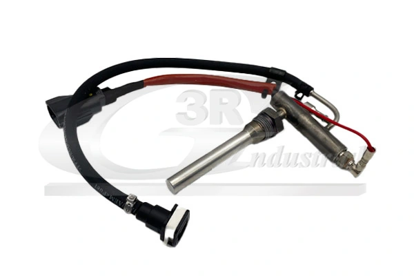 Injection Unit, soot/particulate filter regeneration
