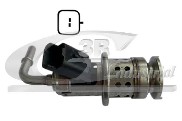 Dosing Module, urea injection