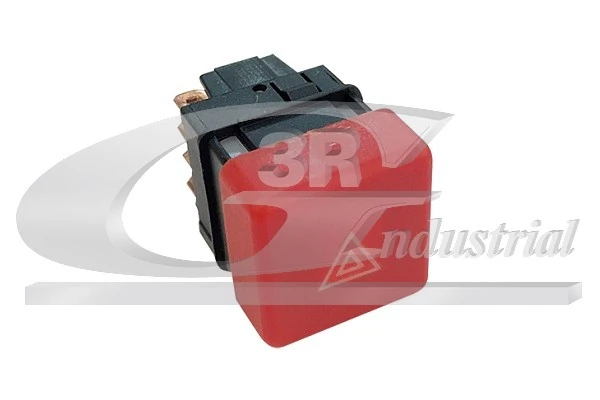 Hazard Warning Light Switch