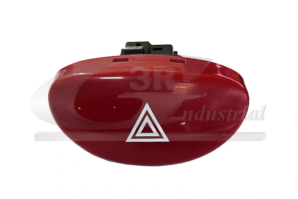 Hazard Warning Light Switch