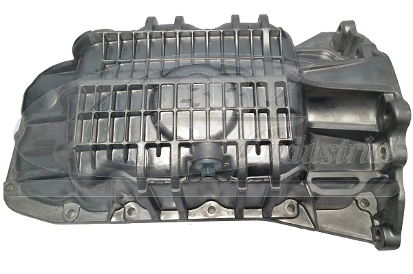 Oil Sump