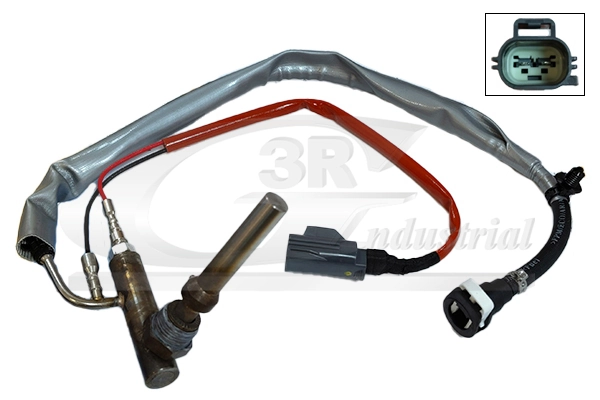 Injection Unit, soot/particulate filter regeneration