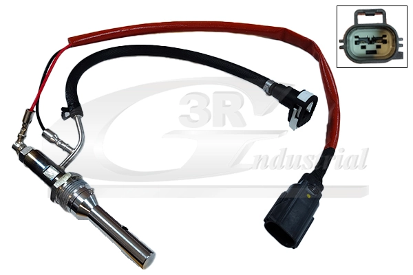 Injection Unit, soot/particulate filter regeneration