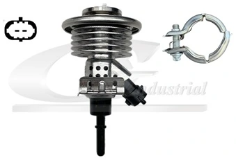 Dosing Module, urea injection