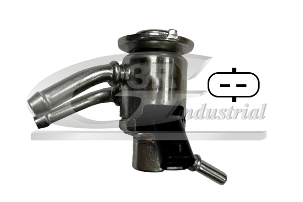 Dosing Module, urea injection