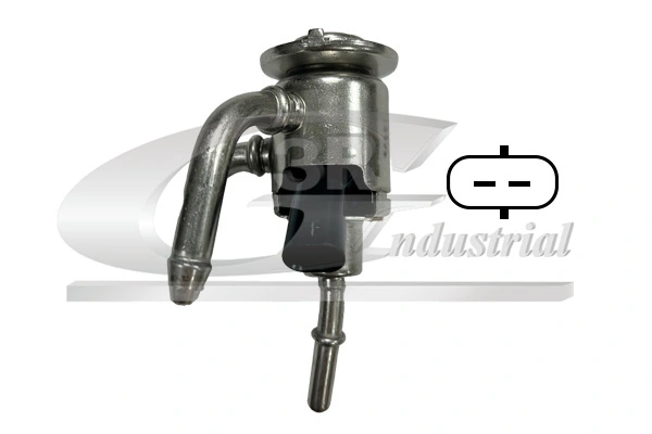 Dosing Module, urea injection