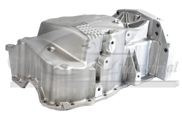 Oil Sump