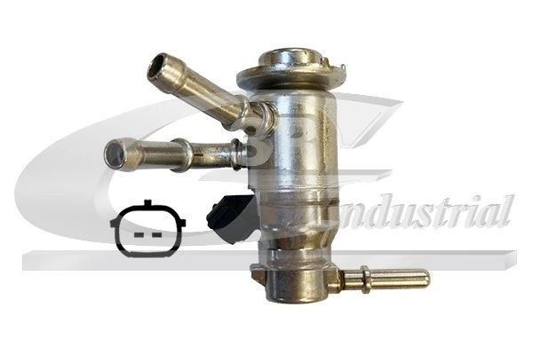 Dosing Module, urea injection