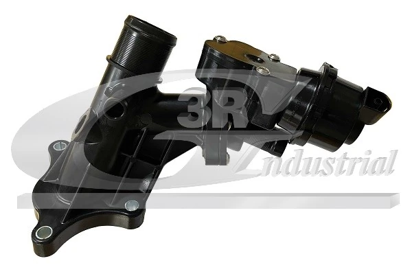 Coolant Flange