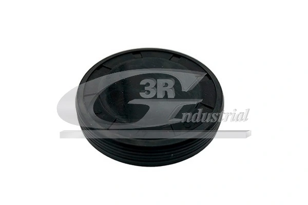 Plug, rocker arm shaft mounting bore