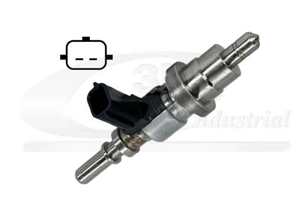 Injection Unit, soot/particulate filter regeneration