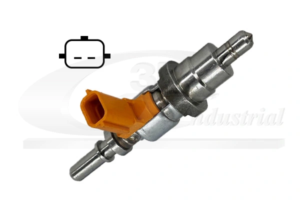 Injection Unit, soot/particulate filter regeneration