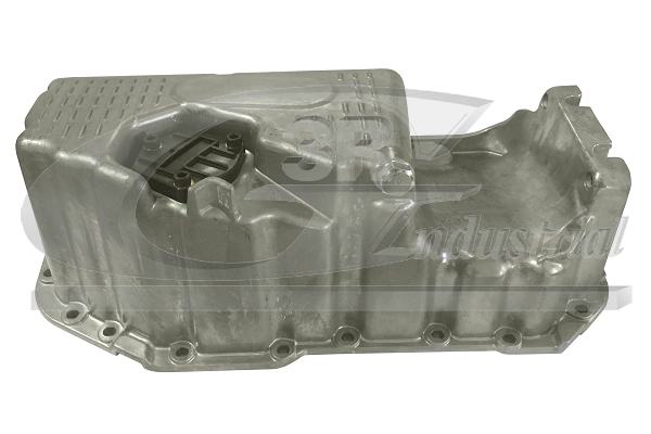 Oil Sump