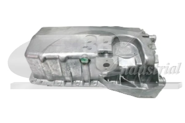 Oil Sump