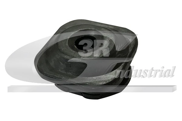 Radiator Mounting
