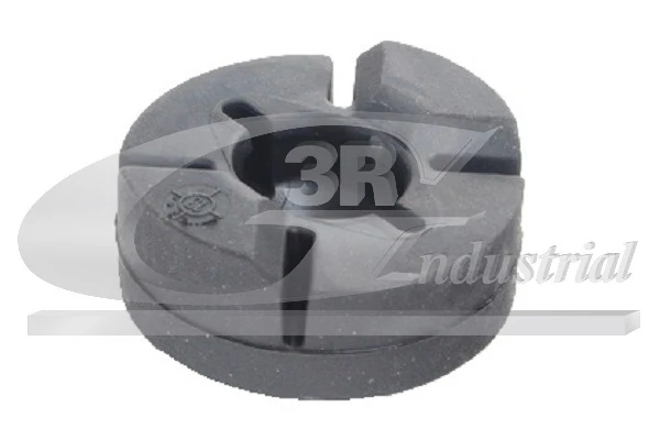 Radiator Mounting