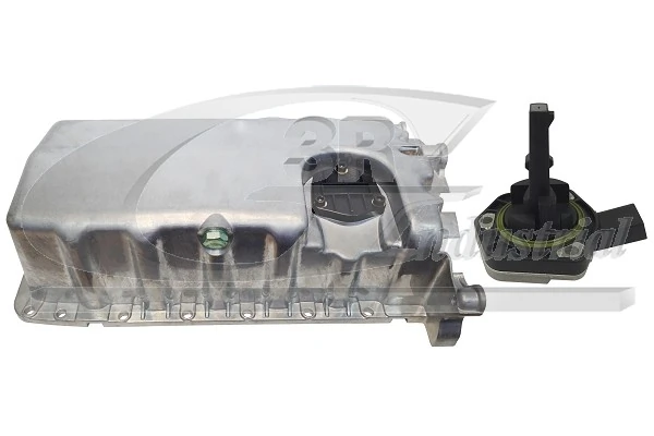 Oil Sump