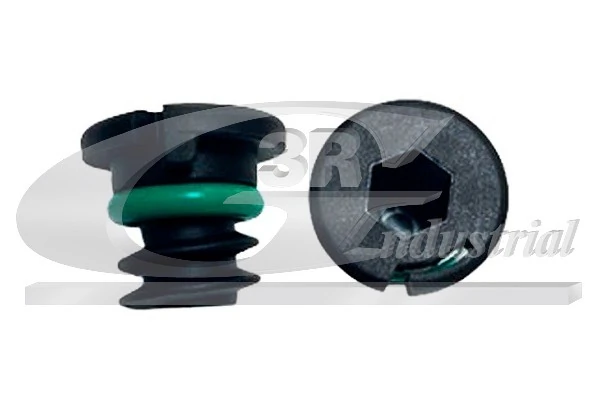 Screw Plug, oil sump