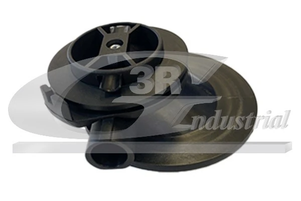 Pipe, oil filler neck