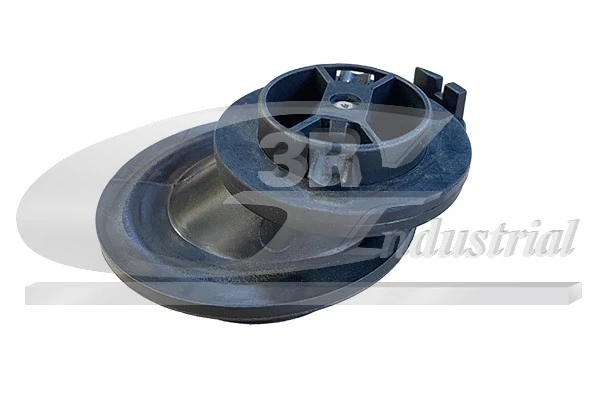 Pipe, oil filler neck