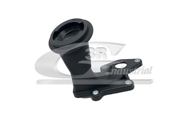 Pipe, oil filler neck