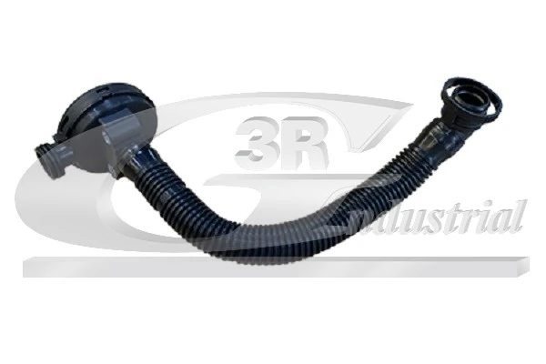 Valve, crankcase ventilation