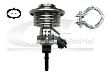 Dosing Module, urea injection