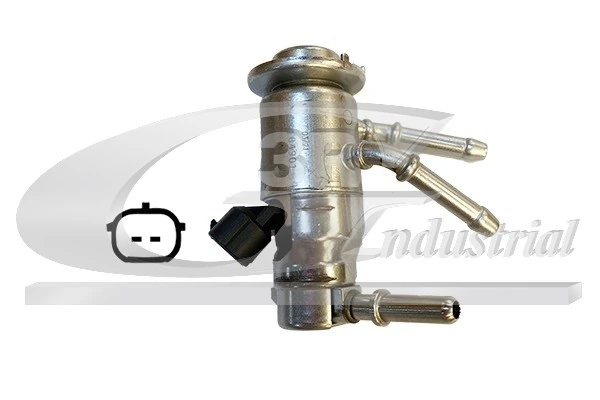 Dosing Module, urea injection