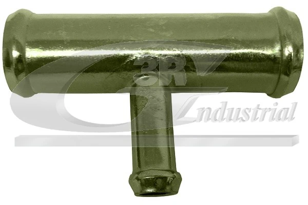 Coolant Flange