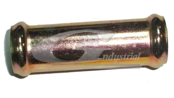 Coolant Flange