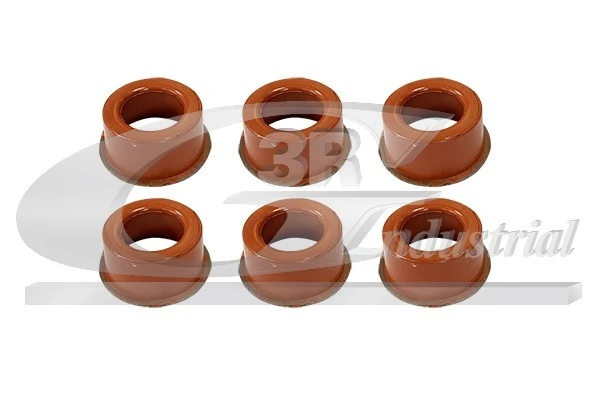 Gasket Set, intake manifold