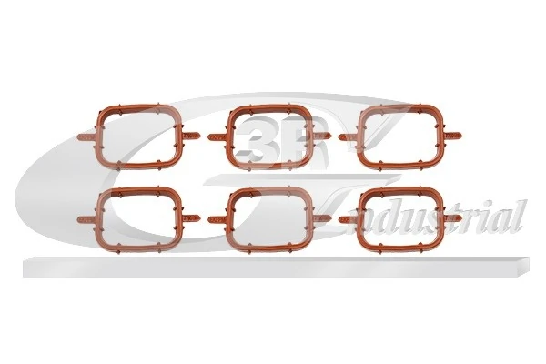 Gasket Set, intake manifold