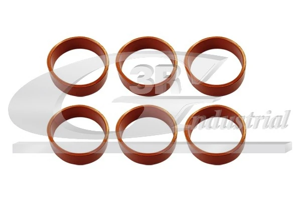 Gasket Set, intake manifold