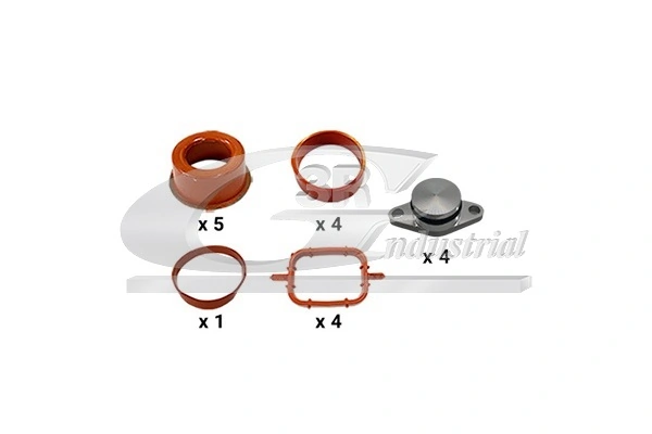 Intake Manifold Module
