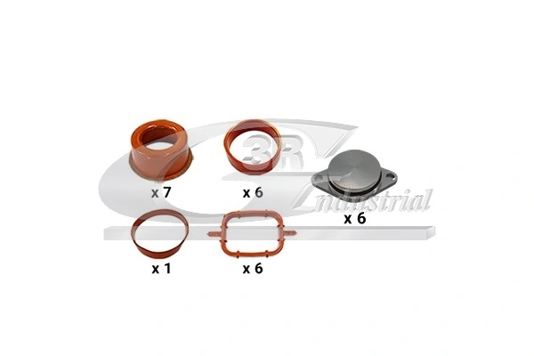 Intake Manifold Module