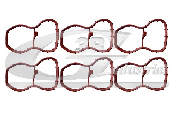 Gasket Set, intake manifold