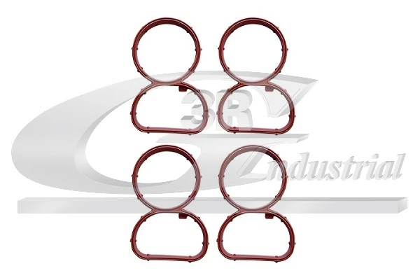 Gasket, intake manifold