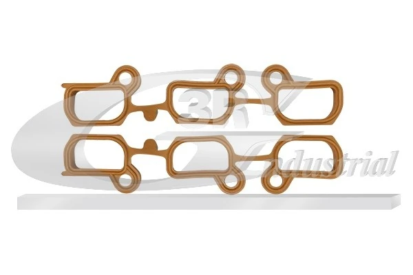 Gasket Set, intake manifold