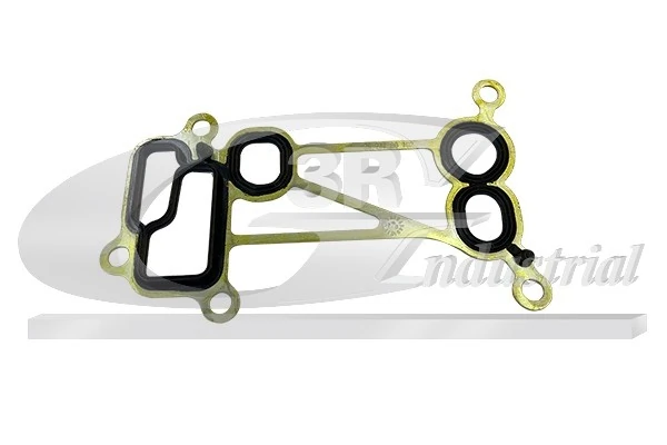 Gasket, oil cooler