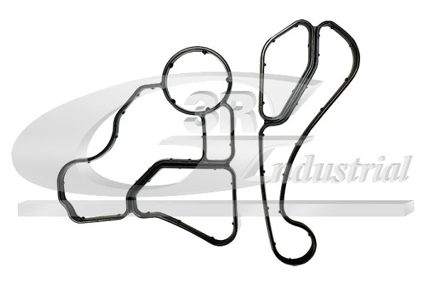 Gasket Set, oil cooler