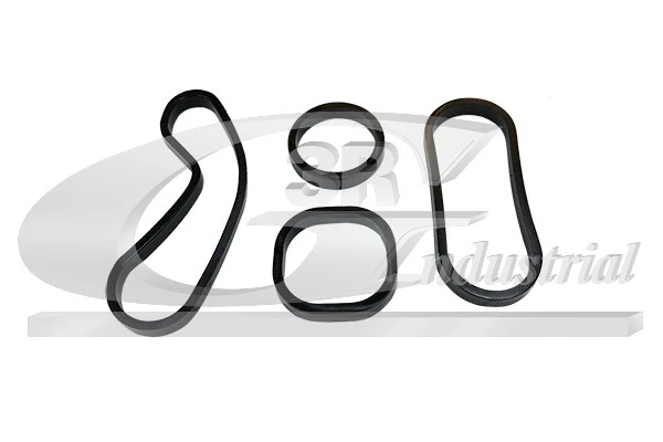 Gasket Set, oil cooler