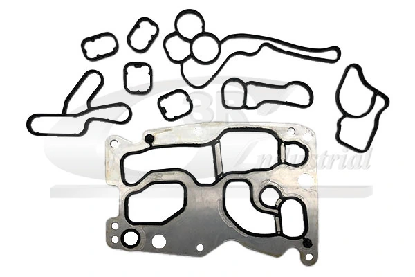 Gasket Set, oil cooler