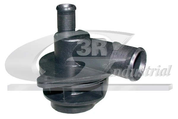 Coolant Flange