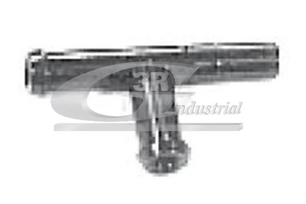 Coolant Flange