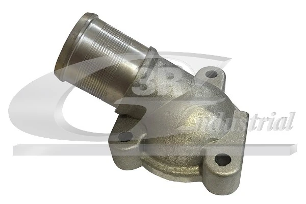 Coolant Flange