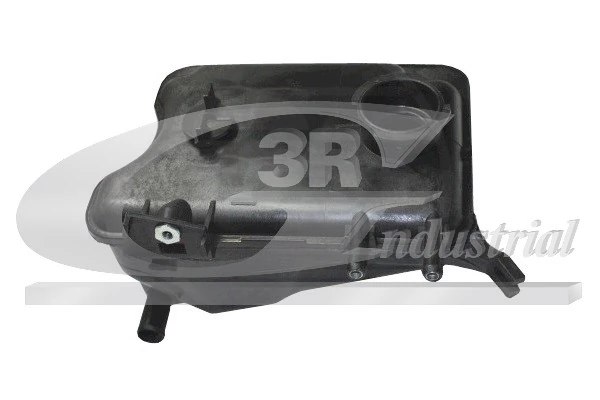 Coolant Flange