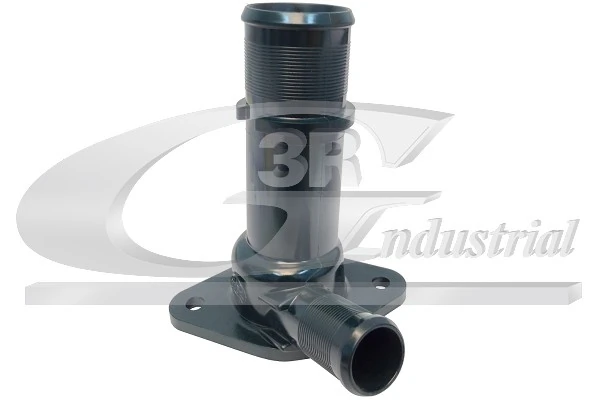 Coolant Flange