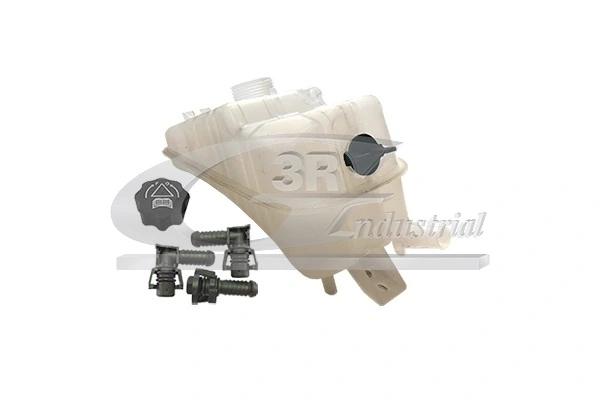 Expansion Tank, coolant